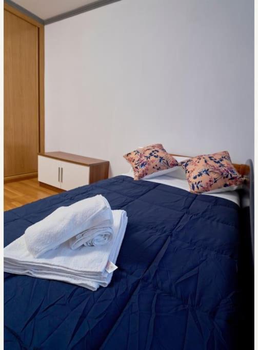 Ferienwohnung Experiencia Vacacional Mondariz Exterior foto