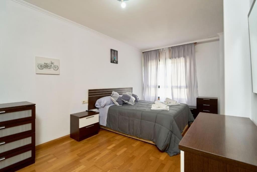 Ferienwohnung Experiencia Vacacional Mondariz Exterior foto
